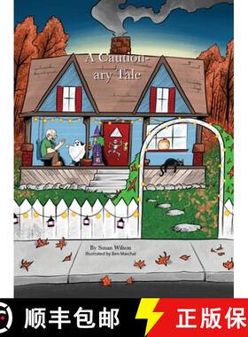 预订 A Cautionary Tale [9788885272002]