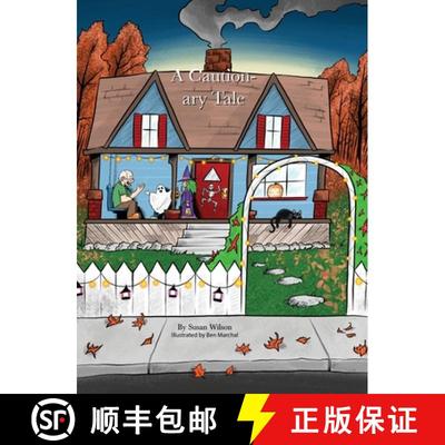 预订 A Cautionary Tale [9788885272002]