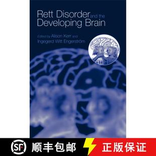 【3-4周达】Rett Disorder and the Developing Brain [9780198568155]