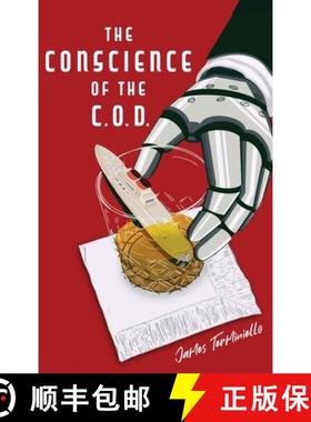 预订 The Conscience of the C.O.D. [9798888243510]