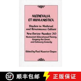 Medievalia Renaissance 9780742534162 and Humanistica 4周达 Studies No. Culture Medieval