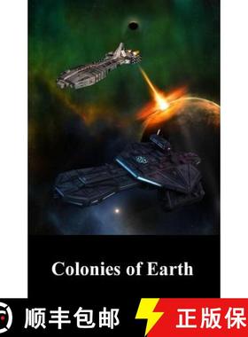 预订 Colonies of Earth [9780980298512]