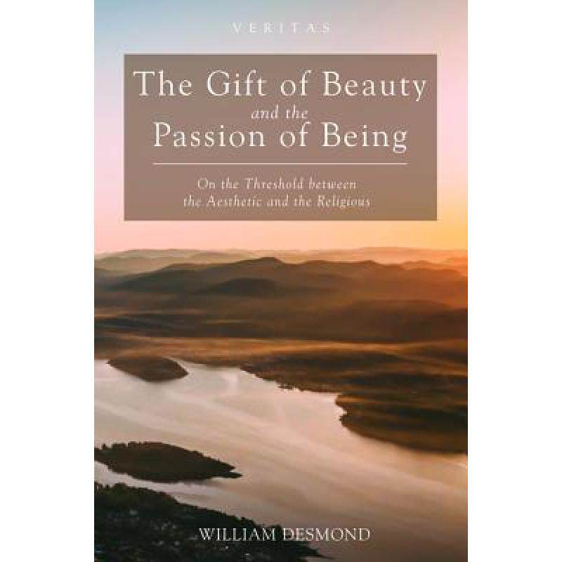预订 the gift of beauty and the passion o. [9781532617102]