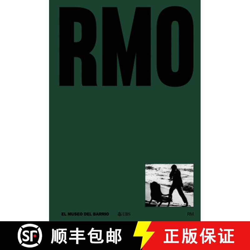 【3-4周达】Raphael Montañez Ortiz [9788417975340]