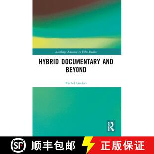 Hybrid 4周达 Documentary and 9781032613277 Beyond