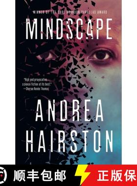 【3-4周达】Mindscape [9781250808769]