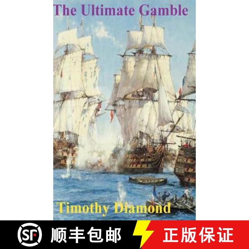 预订 The Ultimate Gamble [9780648011774]