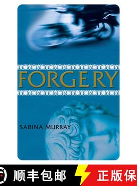 【3-4周达】Forgery [9780802143686]