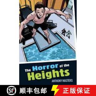 The Horror Heights 4周达 the 9780713686241
