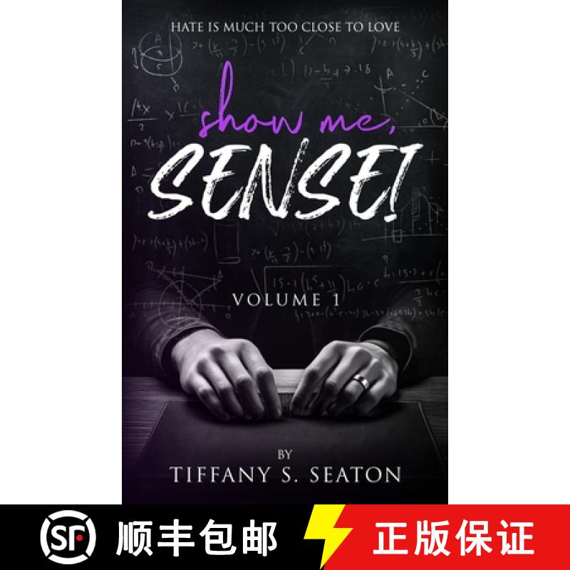 【2-3周达】Show Me, Sensei: A Student-Teacher Romance (Volume 1) [9789769740655]