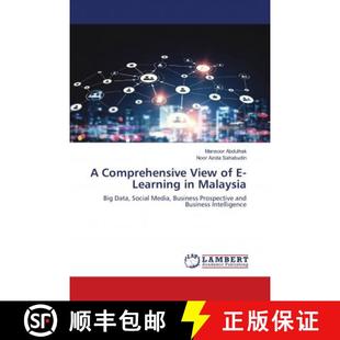 Learning Comprehensive 9786139868018 Malaysia View 预订