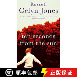 Ten Seconds from Sun 4周达 the 9780349117799
