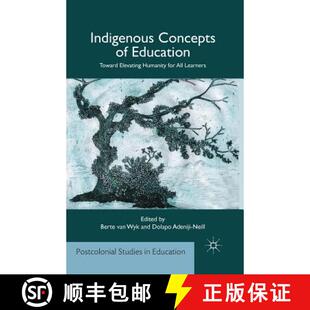 Indigenous 9781349479924 Learners Elevating 4周达 Humanity Concepts All Education for Toward