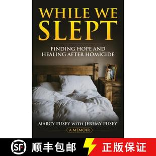 Hope Slept and Homicide While After 4周达 9781948283052 Healing Finding