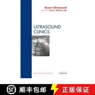 Volume 9781455705153 Breast Issue 4周达 Ultrasound Clinics