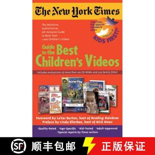 New Guide The 9780671036690 Children York 4周达 the Times Videos Best