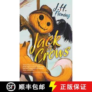 9798987949528 预订 Crows Jack