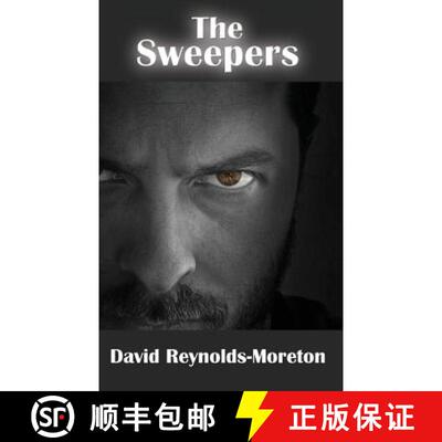 【3-4周达】The Sweepers [9781910779316]