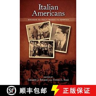 9781934844144 4周达 America Bonds Italy Bridges Americans Italian