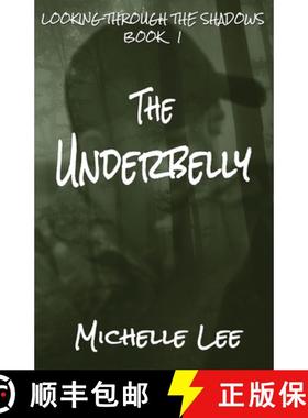 预订 The Underbelly [9781590928592]