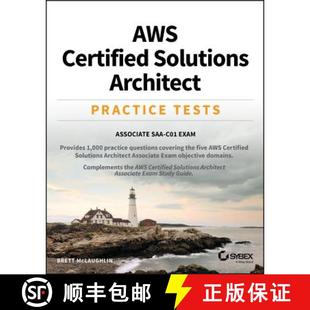 Certified Practice Aws Exam 9781119558439 C01 Solutions 4周达 Associate Tests Architect Wiley计算机 Saa