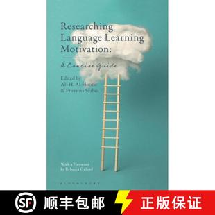 Motivation 9781350166875 4周达 Guide Concise Learning Language Researching