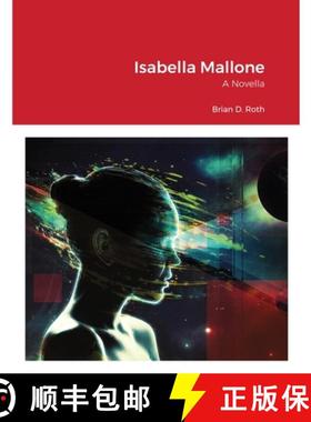 【3-4周达】Isabella Mallone: A Novella [9781008961302]