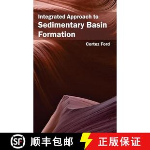 Integrated Approach Formation 9781632394293 Basin 4周达 Sedimentary