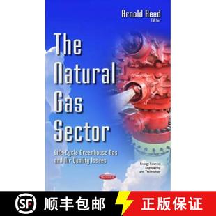 Natural Life The Quality 9781634855280 Air Gas 4周达 Greenhouse Cycle Sector Issues and