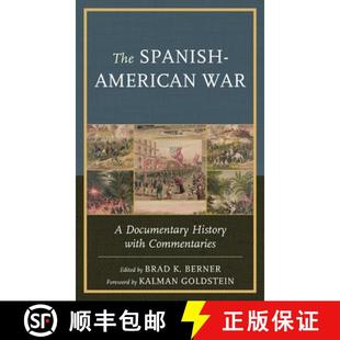 American Documentary Commentaries The with 4周达 9781611475746 Spanish History War