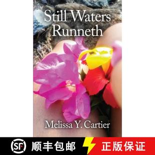 Runneth 4周达 Waters 9781639372300 Still