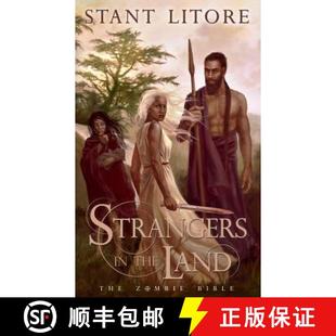 【3-4周达】Strangers in the Land [9781942458142]