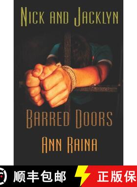 预订 Barred Doors [9781487431907]