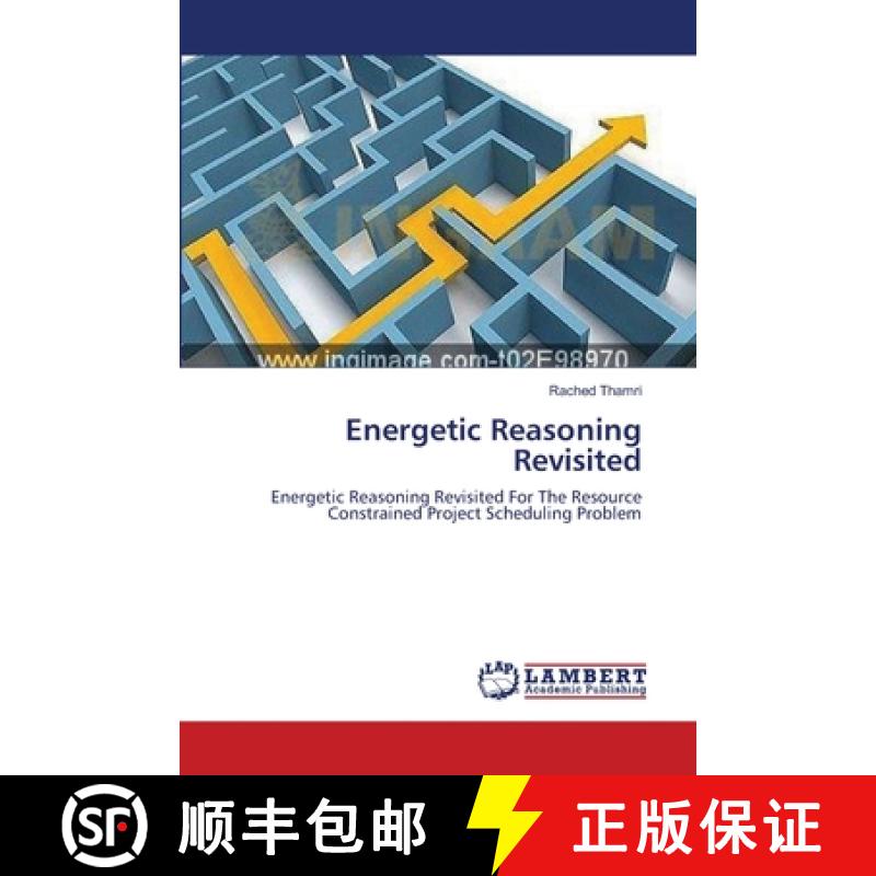 预订 Energetic Reasoning Revisited [9783659135484]