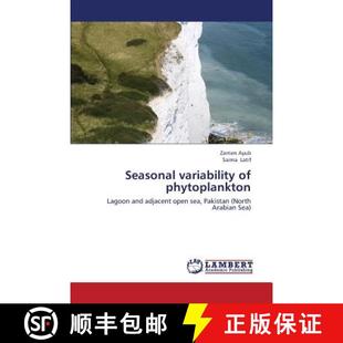 Seasonal 9783659431609 variability phytoplankton 预订