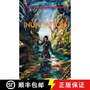 【3-4周达】Inundation [9798868942754]