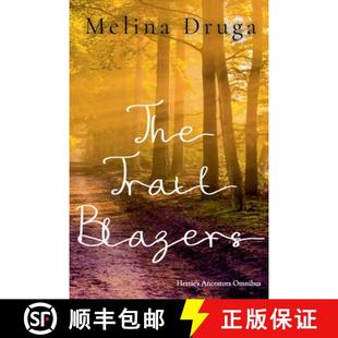 Blazers 4周达 Trail 9798224155927 The