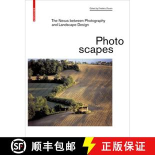 Between 4周达 The Design 9783035618266 and Photography Nexus Photoscapes Landscape