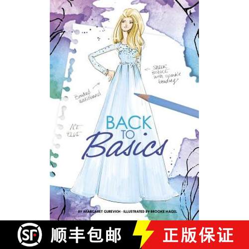 预订 Back to Basics [9781496532619]