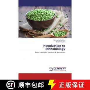 9786202198431 预订 Ethnobiology Introduction