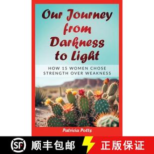 Darkeness Strength from Our Over Chose Light Weakness Journey Women 4周达 9781962570589 How