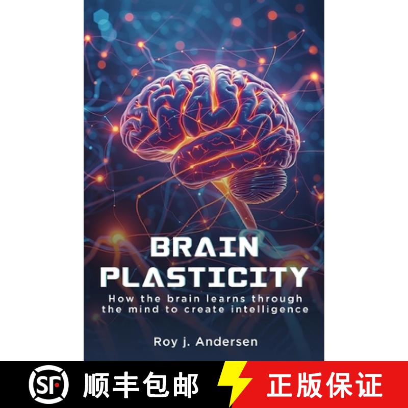 【2-3周达】Brain Plasticity [9781068529696]