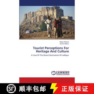 For Heritage And 预订 9783659163005 Perceptions Culture Tourist