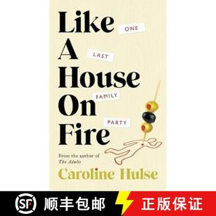 Leary funny 4周达 Flatshare loved The House Like author Beth Brilliantly 9781409178361 Fire