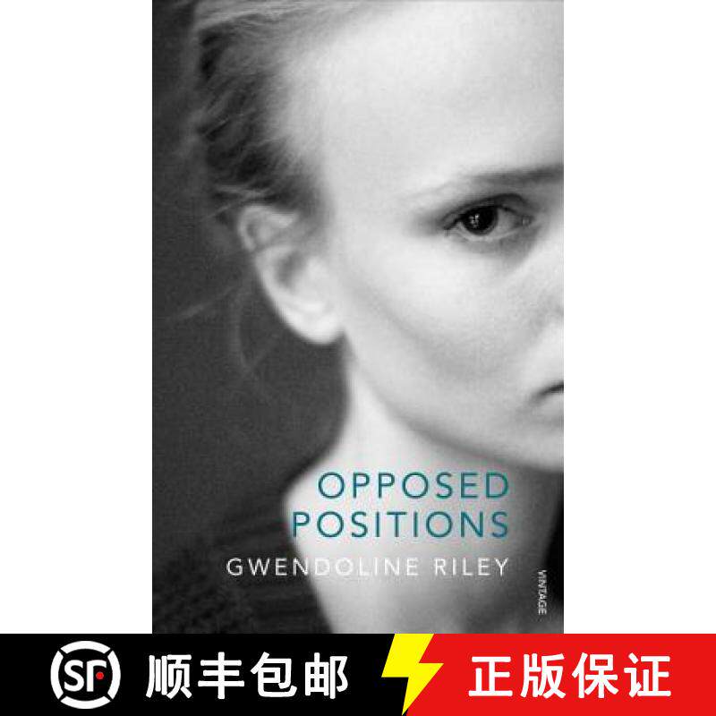 【3-4周达】Opposed Positions [9780099565192]