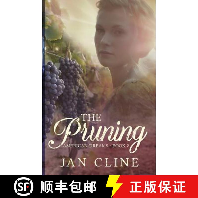 【2-3周达】The Pruning [9781948679626]