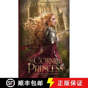 Princess 4周达 Cornish 9781648392177 The