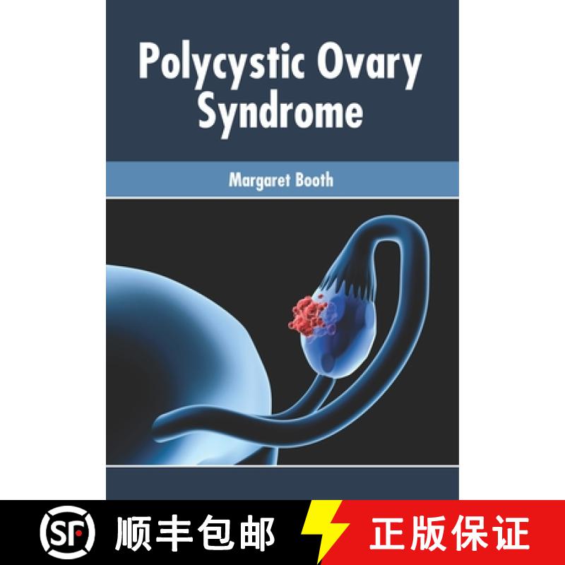 【3-4周达】Polycystic Ovary Syndrome [9781632426635]
