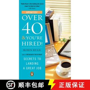 and Job Over Hired 4周达 9780143116981 Great Landing You Secrets