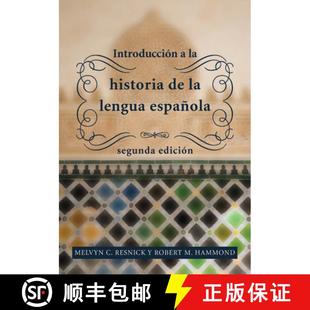 Introducción 9781589017320 Edicion Lengua 4周达 Española Edición Historia Segunda